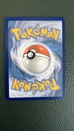Pokemon Team Rocket’s Nidoking ex 233/182 SIR Destined Rivals English Near Mint - Image 2