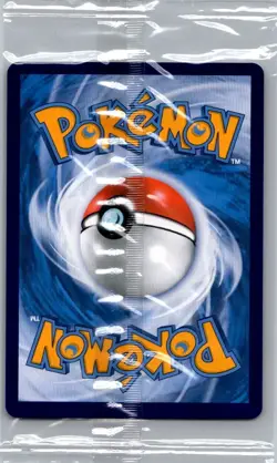Bulbasaur 001 - Chinese 30th Anniversary Promos - Pokemon Card - Sealed - Image 2