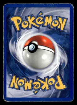 Jumpluff 7/111 Holo Rare Holo Neo Genesis Pokemon Card - Image 3