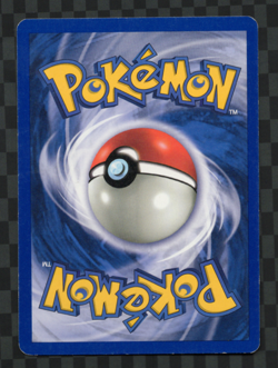 Trash Exchange 126/132 Common Unlimited Edition English Pokemon Gym Heroes LP - Image 2