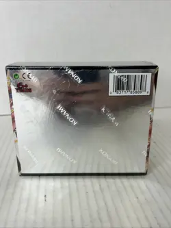 Konami Yu-Gi-Oh! Photon Hypernova 1st Edition English Booster Box F6 - Image 2