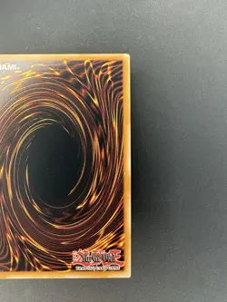 Yu-Gi-Oh! Chimeratech Megafleet Dragon BLGG-EN138 Starlight Extended Art 1st Ed - Image 4