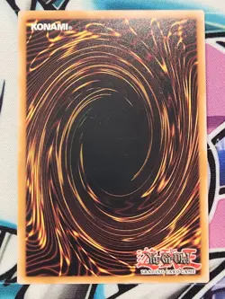 YUGIOH CORI-EN011 Surge Blitzclique Secret Rare 1ST EDITION - Image 2