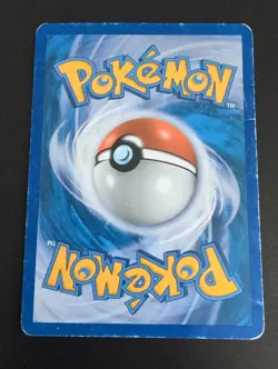 Pokemon TCG Slowpoke Undaunted 66/90 Regular Basic Common 2010 - Image 2