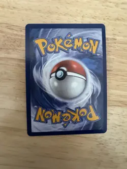 Pokemon Litleo Full Art Holo Rare 139/132 Me01: Mega Evolution Basic HP 70 2025 - Image 4