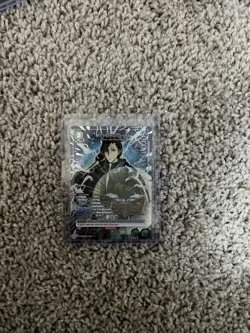 Solo Leveling Union Arena Card Lot - Image 3