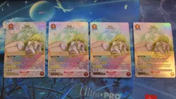 Union Arena C.C. Winner X4 Champion Promo English CGH-1-077 Code Geass NM - Image 1