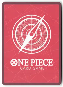 Perona OP06-021 Base Shop Collection Vol 1 One Piece Card - Image 3