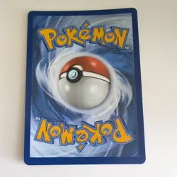 N’s Plan 163/086 Black Bolt Pokemon TCG Card EN NM Full Art Trainer - Image 2