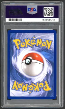 Pokemon Card PSA 10 Mega Charizard X Ex 023 Black Star Premium Collection Promo - Image 2