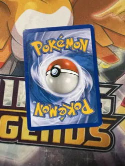 Bulbasaur Secret Wonders 77/132 Pokemon Card - Image 2