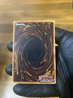 Yu-Gi-Oh! Konami DDS Foil Holo Card Lot 3 Seiyaryu DDS-006,DDS-005,DDS-006 - Image 5