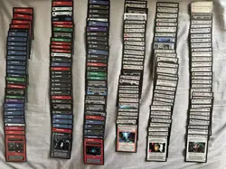 Decipher Star Wars CCG Death Star 2 Complete Set - 182 cards (w/exceptions) - Image 1