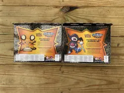 4x Shining Fates Mad Party Pin Collection Boxes Pokemon TCG Complete Set Of 4 - Image 2