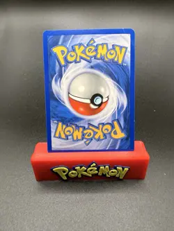 Latios 2/10 EX Trainer Kit 1: Latias & Latios MP Pokemon Card TCG Holo Crease - Image 3