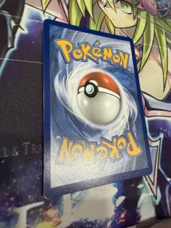 Charmander - Cosmos Holo Promo Pokemon Card Ascended Heroes 020/217 - Image 5