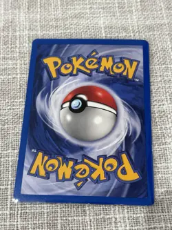 Pokemon Gyarados Holo Rare TCG Card Giovanni's Gym Challenge 5/132 - Image 2