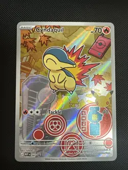 Pokemon TCG: First Partner Illustration Collection Series 2 Full Set (9 Cards) - Image 5