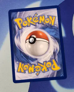 Mega Charizard Y EX Pokemon Play! Series 9 Stamped Promo 2026 Card Near Mint - Image 5
