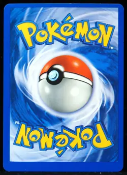 Steelix #15/111 Neo Genesis 1st Edition NM/EX OC Error Minor Dent Pokemon Card - Image 3