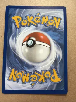 Kyogre ex 178 Sv: Scarlet & Violet Promo Cards Holo - Image 2