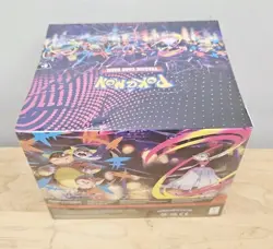 Pokemon TCG Mega Evolutions Mega Heroes Mini Tin Display - Image 4