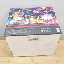 Pokemon TCG Mega Evolutions Mega Heroes Mini Tin Display - Image 5