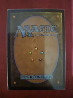 Dauthi Voidwalker Modern Horizons 2 Regular Card, Near Mint Condition - Image 3