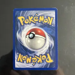 Pokemon TCG Houndour Neo Discovery 1st Edition Uncommon Card 39/75 NM - Image 2