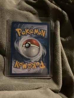 Pokemon Pikachu TCG Card 78/123 HeartGold SoulSilver - Image 2