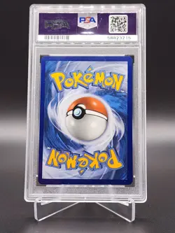 PSA 9 Poipole SV19/SV94 Hidden Fates Baby Shiny Holo Rare Pokemon Card TCG - Image 2