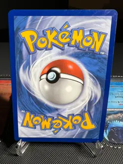 Cinderace ex 163 - Scarlet & Violet Black Star Promo - Pokemon Card Near Mint - Image 2