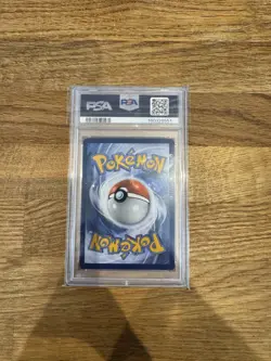 PSA 10 - Pokemon SVP 085 Pikachu With Grey Felt Hat Pokemon X Van Gogh - Image 2