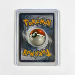 Tornadus EX 114/116 Full Art Plasma Freeze, Pokemon TCG - Ultra Rare 2013, LP-MP - Image 2