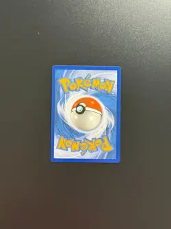 2016 Pokemon XY BREAKpoint Psyduck Reverse Holofoil #16/122 16/122 - Image 2