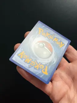 2016 Pokemon XY BREAKpoint Psyduck Reverse Holofoil #16/122 16/122 - Image 4