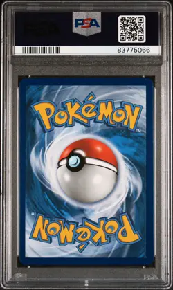 2019 Pokemon Sun & Moon Unified Minds Secret FA MegaSableye Tyranitar GX PSA 10 - Image 2