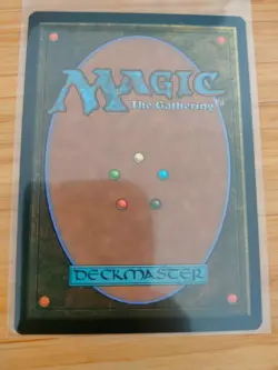 MTG Navigation Orb 329 Battle for Baldur's gate M/NM Free UK P&P - Image 2