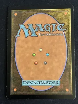 1x Foil Zurgo Helmsmasher (214) Prerelease Promo Khans of Tarkir LP MTG Magic x1 - Image 2