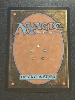 MTG Marvel Super Heroes Murdock's Crusade Foil 0024 - Image 2