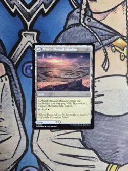 1x Witch Enchanter - NM/M MH3 Modern Horizons 3 MTG Magic - Image 2