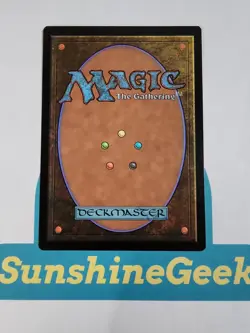 Sacred Foundry Secret Lair Drop Regular - Image 2