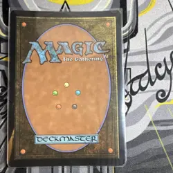 Wizards of the Coast MTG Galadhrim Brigade #0502 LOTR Foil Rare Eng - Image 2