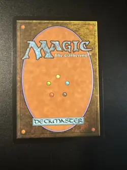 Magic the Gathering Lord of the Rings Galadriel, Gift Giver M/NM - Image 4
