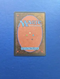 MTG Mind Twist: 4th Edition – NM - Image 2