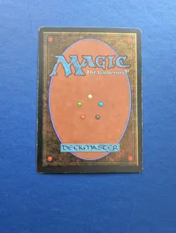 MTG Nevinyrral's Disk: 4th Edition – VG-EX - Image 2