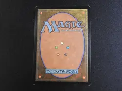 Pandemonium MP [Exodus] #2 Mtg Magic Free Tracking! - Image 2