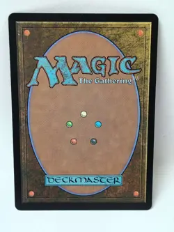 Orim's Chant MTG Modern Horizons 3 MH3 - Image 2