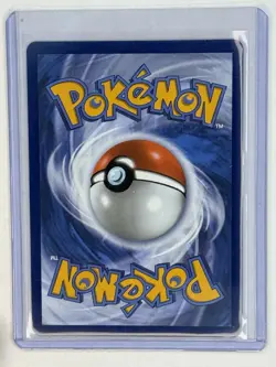 Pokemon TCG Numel 223/217 ME Ascended Heroes Illustration Rare IR Holo NM - Image 2