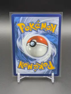 NUMEL 223/217 Illustration Rare Ascended Heroes Pokemon Holo Near Mint - Image 2
